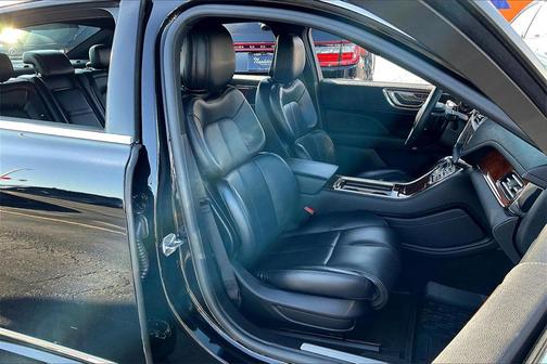 2020 Lincoln Continental Standard