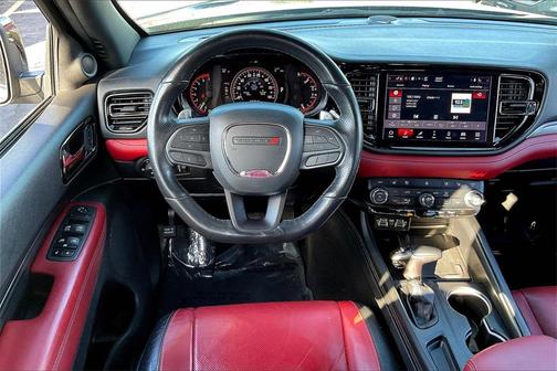 2022 Dodge Durango R/T AWD
