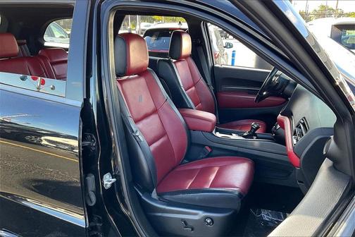 2022 Dodge Durango R/T AWD
