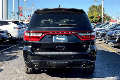 2022 Dodge Durango R/T AWD