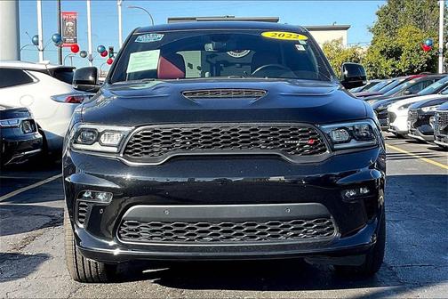 2022 Dodge Durango R/T AWD