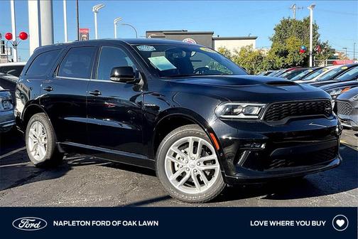 2022 Dodge Durango R/T AWD