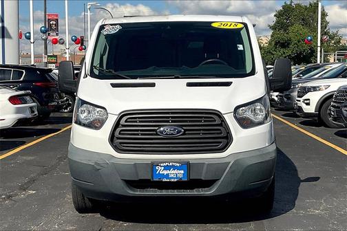 2018 Ford Transit-150 Base