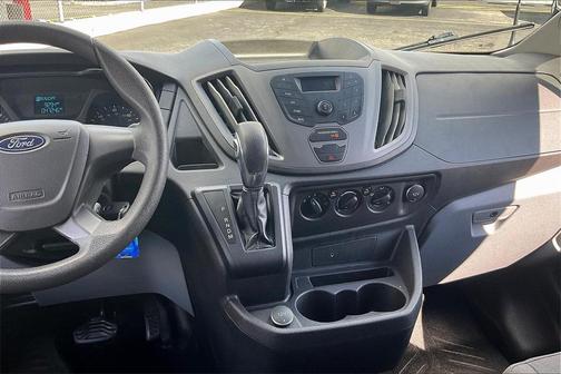 2018 Ford Transit-150 Base