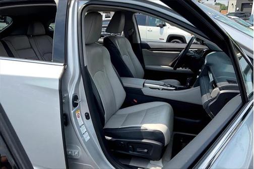 2016 Lexus RX 350 F Sport