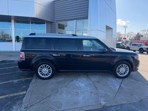 2016 Ford Flex SEL