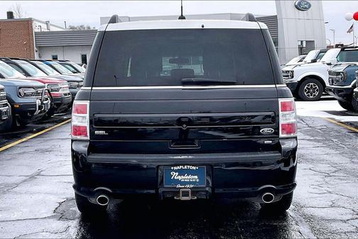 2016 Ford Flex SEL
