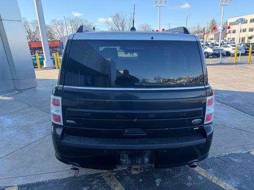 2016 Ford Flex SEL