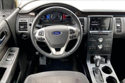 2016 Ford Flex SEL