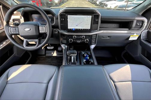 2025 Ford F-150 Lightning Pro