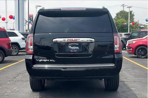2020 GMC Yukon XL Denali