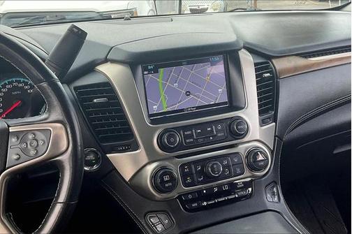 2020 GMC Yukon XL Denali
