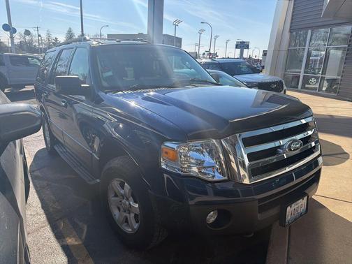 2011 Ford Expedition XL