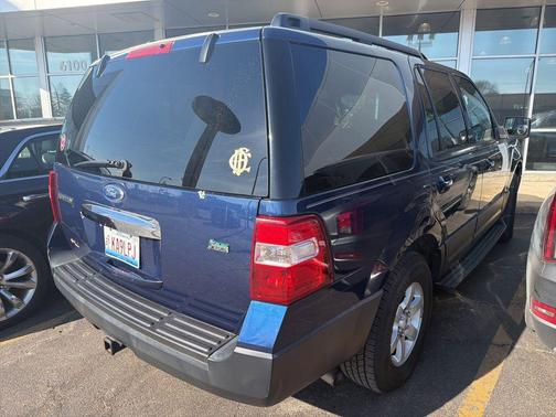 2011 Ford Expedition XL