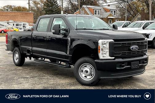 2026 Ford F-250 XL