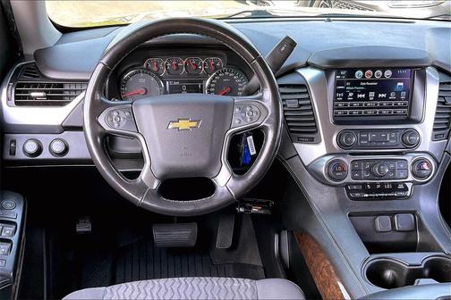2019 Chevrolet Tahoe LS
