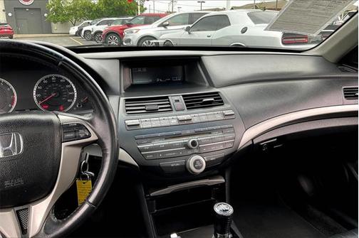 2011 Honda Accord EX-L
