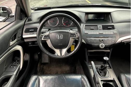 2011 Honda Accord EX-L