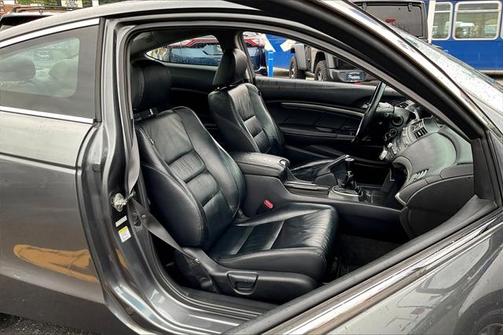2011 Honda Accord EX-L