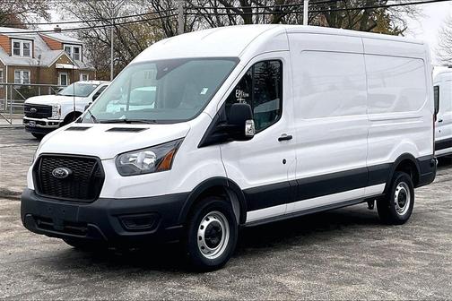 2025 Ford Transit-150 Base