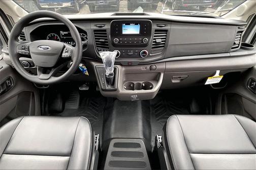 2025 Ford Transit-150 Base