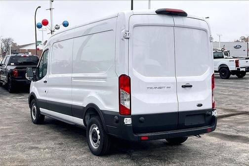 2025 Ford Transit-150 Base