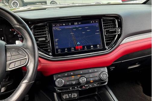 2022 Dodge Durango R/T AWD
