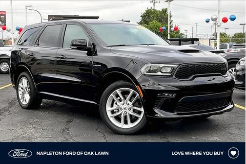 2022 Dodge Durango R/T AWD