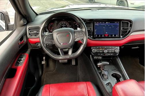2022 Dodge Durango R/T AWD