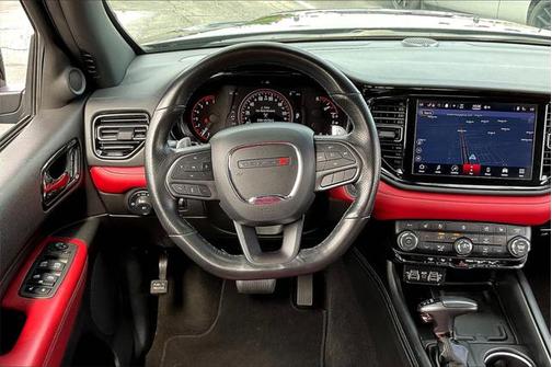 2022 Dodge Durango R/T AWD