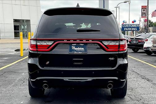 2022 Dodge Durango R/T AWD