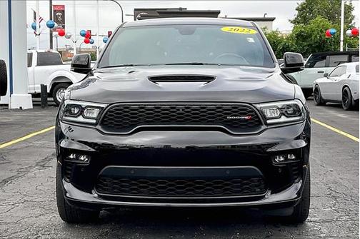 2022 Dodge Durango R/T AWD