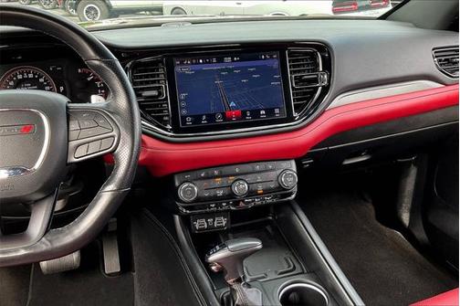 2022 Dodge Durango R/T AWD