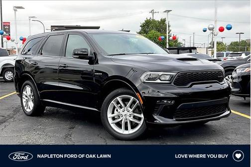 2022 Dodge Durango R/T AWD
