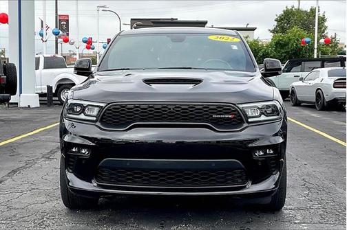 2022 Dodge Durango R/T AWD