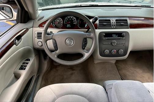 2011 Buick Lucerne CX
