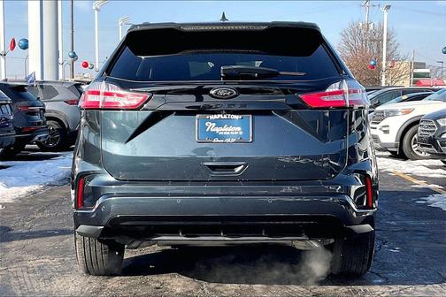 2022 Ford Edge SE