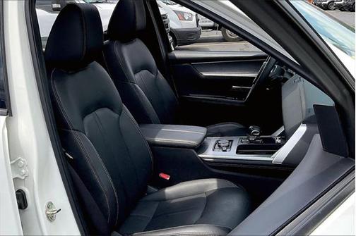 2024 Mazda CX-90 3.3 Turbo Preferred Plus