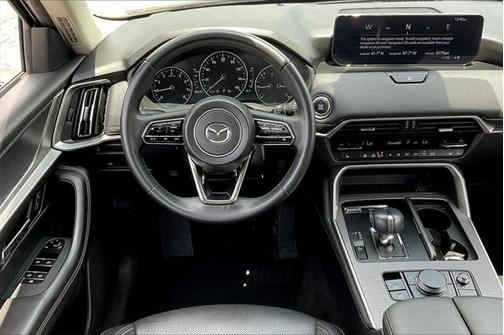 2024 Mazda CX-90 3.3 Turbo Preferred Plus