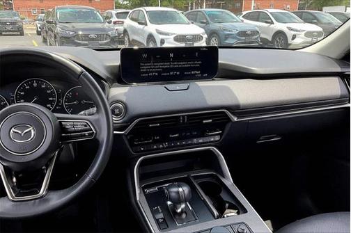 2024 Mazda CX-90 3.3 Turbo Preferred Plus