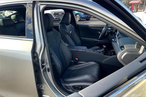 2021 Lexus ES 350 F Sport