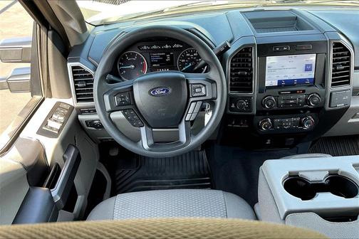 2022 Ford F-250 XLT