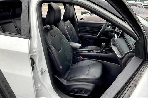 2023 Jeep Compass High Altitude