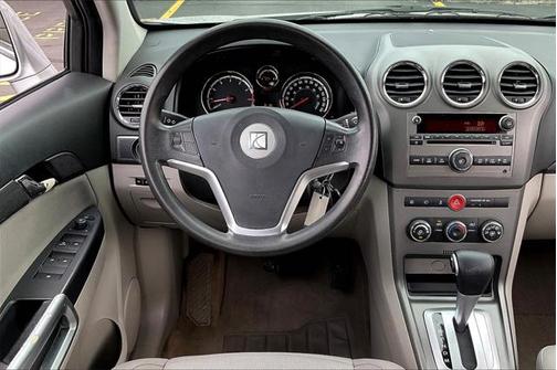2009 Saturn Vue XE