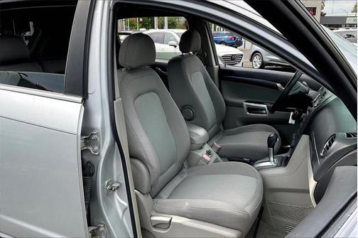 2009 Saturn Vue XE