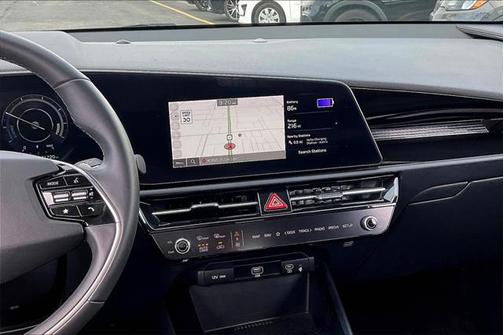 2024 Kia Niro EV Wind