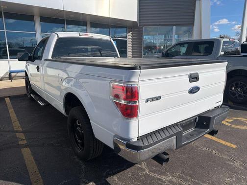 2014 Ford F-150 XL