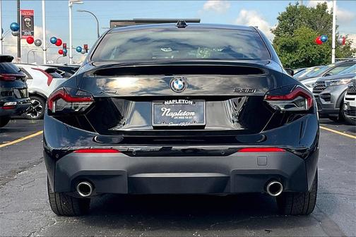 2024 BMW 230 i xDrive