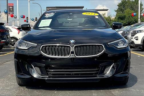 2024 BMW 230 i xDrive