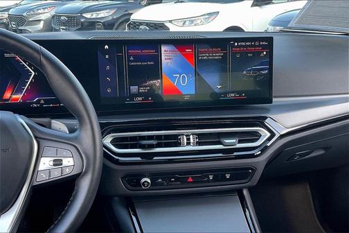 2024 BMW 230 i xDrive